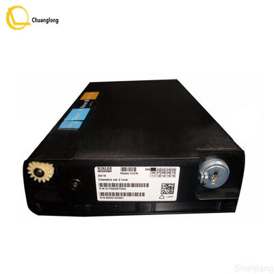 CRS Wincor Cineo 4060 4040 ক্যাসেট CAT2 লক Wincor Nixdorf C4060 ক্যাসেট Cat2 লক 01750127190 1750127190 01750207552