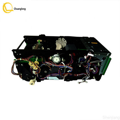 Wincor 2050XE 280 Stacker Diebold Nixdorf CS280 CS285 280N Dispenser Stacker Module with Single Reject 1750109659 01750109659