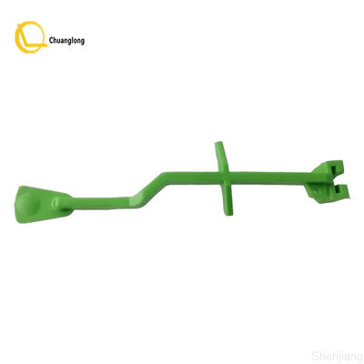 ATM মেশিন খুচরা যন্ত্রাংশ Wincor Nixdorf Procash CMD V4 স্ট্যাকার পুল রড ATM মেশিন পিগি ব্যাংক 1750053061 01750053061