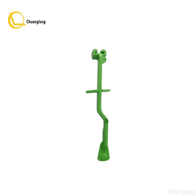 ATM মেশিন খুচরা যন্ত্রাংশ Wincor Nixdorf Procash CMD V4 স্ট্যাকার পুল রড ATM মেশিন পিগি ব্যাংক 1750053061 01750053061