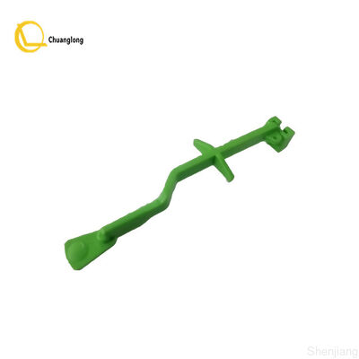 ATM মেশিন খুচরা যন্ত্রাংশ Wincor Nixdorf Procash CMD V4 স্ট্যাকার পুল রড ATM মেশিন পিগি ব্যাংক 1750053061 01750053061