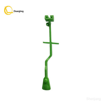 ATM মেশিন খুচরা যন্ত্রাংশ Wincor Nixdorf Procash CMD V4 স্ট্যাকার পুল রড ATM মেশিন পিগি ব্যাংক 1750053061 01750053061