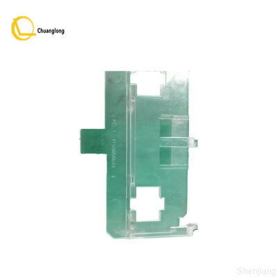 Wincor ATM খুচরা যন্ত্রাংশ বিক্রয়ের জন্য বেসপ্লেট আর্থিক সরঞ্জাম সহ সাদা স্ট্যাকার 1750050644 01750050644