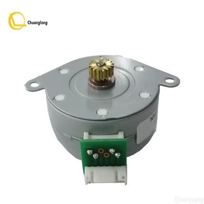 PM42L-040-YGC4 আর্থিক সরঞ্জামের জন্য ATM মেশিন যন্ত্রাংশ Wincor Nixdorf 2050 Stacker মোটর 01750046741/1750046741