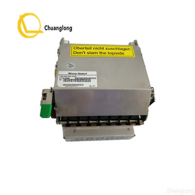 Wincor Nixdorf LINE-XSA ক্যাশ চেক 01750154866 1750154866 01750154867 1750154867 01750154868 1750154868
