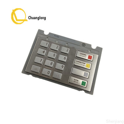 Wincor Cineo C2060 C2070 C4060 এর জন্য Diebold Nixdorf V7 EPP RUS BR 01750235000 1750235000 CRYPTERA V7 EPP RUS BR