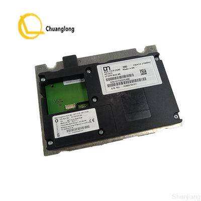 ATM মেশিন যন্ত্রাংশ Wincor V7 EPP INT ASIA CRYPTERA V7 EPP RUS BR Diebold Nixdorf V7 EPP RUS BR 01750235000 1750235000