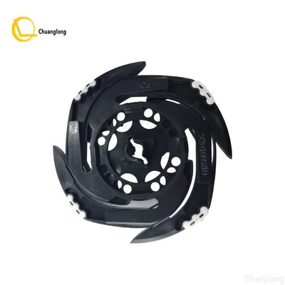 ATM মেশিন যন্ত্রাংশ Wincor Nixdorf Stacker Wheel Right Assy Wincor Procash CMD V4 1750019426 01750019426