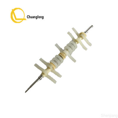 Wincor Cineo 4060 V মডিউল রোলার শ্যাফ্ট VS মডিউল রিসাইক্লিং 1750200435 1750200435-100 01750200435-100 01750298728 1750298728