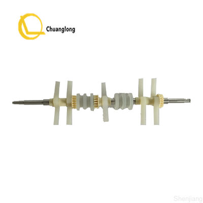 Wincor Cineo C4060 VS মডিউল রিসাইক্লিং ড্রাইভিং শ্যাফ্ট রোলার 1750200435 1750200435-100 01750298728 1750298728