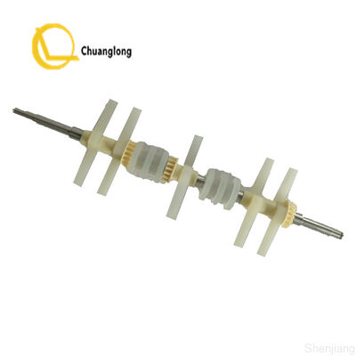 Wincor Cineo C4060 VS মডিউল রিসাইক্লিং ড্রাইভিং শ্যাফ্ট রোলার 1750200435 1750200435-100 01750298728 1750298728