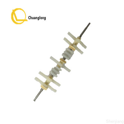 Wincor Cineo C4060 VS মডিউল রিসাইক্লিং ড্রাইভিং শ্যাফ্ট রোলার 1750200435 1750200435-100 01750298728 1750298728