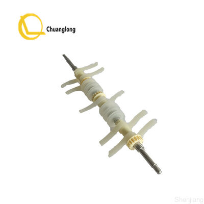 Wincor Cineo C4060 VS মডিউল রিসাইক্লিং ড্রাইভিং শ্যাফ্ট রোলার 1750200435 1750200435-100 01750298728 1750298728