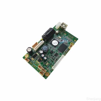 Wincor ATM মেশিনের যন্ত্রাংশ বিক্রির জন্য TP28 রসিদ প্রিন্টার কন্ট্রোল বোর্ড আর্থিক সরঞ্জাম 1750256248-69