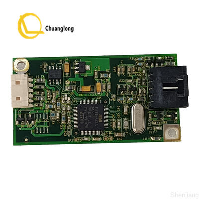 Wincor CS4060 15" টাচ স্ক্রিন কন্ট্রোলার 3M EXII 7760UC Wincor C4060 LCD কন্ট্রোলার 1750179175 1750189177 01750160132