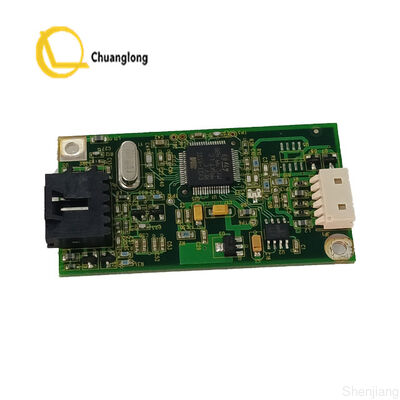 Wincor CINEO C4060 টাচ কিট 3MTS 15 ইঞ্চি EXII-7760U 1750179175 1750189177 3M টাচ EXII-7760UC REV1.0 FIM PCBA কন্ট্রোলার