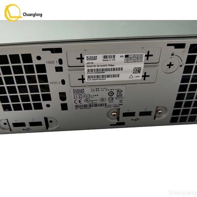 Wincor Swap PC 5G I5-4570 TPMen 1750297100 AMT Win10 আপগ্রেড PC Core 01750262084 1750262084