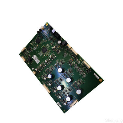 ATM মেশিন যন্ত্রাংশ Wincor Nixdorf DN100D DN200V DMAB MOVEm CDAA CPL ATM মেশিন পিগি ব্যাংক 01750311974 01750311974