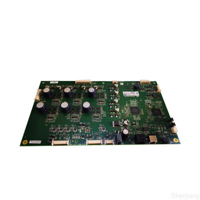 ATM মেশিন যন্ত্রাংশ Wincor Nixdorf DN100D DN200V DMAB MOVEm CDAA CPL ATM মেশিন পিগি ব্যাংক 01750311974 01750311974