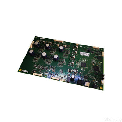 ATM মেশিন যন্ত্রাংশ Wincor Nixdorf DN100D DN200V DMAB MOVEm CDAA CPL ATM মেশিন পিগি ব্যাংক 01750311974 01750311974