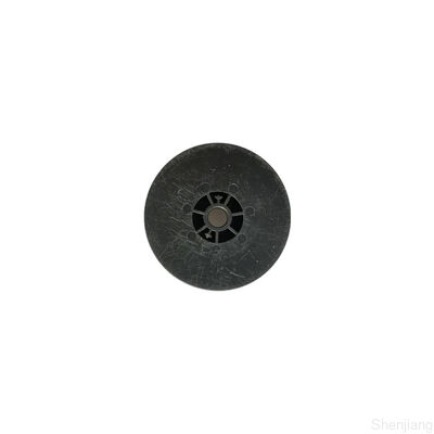 এটিএম মেশিন যন্ত্রাংশ Wincor Cineo এসক্রো টেপ কালো PNG CRS C2060 C2070 ATM মেশিন পিগি ব্যাংক 1750123766 01750123766