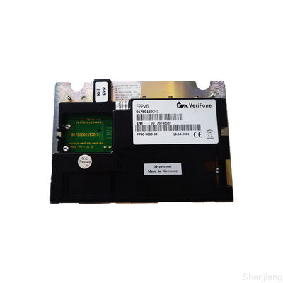 এটিএম মেশিনের যন্ত্রাংশ Wincor Nixdorf EPP V6 কীবোর্ড Wincor Cineo C4060 ATM মেশিন পিগি ব্যাংক 01750159341 1750159341