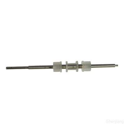 Wincor ATM খুচরা যন্ত্রাংশ বিক্রয় ড্রাইভ শ্যাফ্ট CMD V4 Assy আর্থিক সরঞ্জাম 1750035776