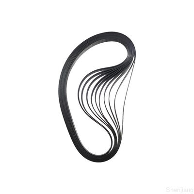 Wincor ATM মেশিনের যন্ত্রাংশ বিক্রয়ের জন্য 2050 ডাবল এক্সট্র্যাক্টর DDU V মডিউল বেল্ট আর্থিক সরঞ্জাম 01750041251 1750041251