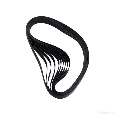 Wincor ATM মেশিনের যন্ত্রাংশ বিক্রয়ের জন্য 2050 ডাবল এক্সট্র্যাক্টর DDU V মডিউল বেল্ট আর্থিক সরঞ্জাম 01750041251 1750041251