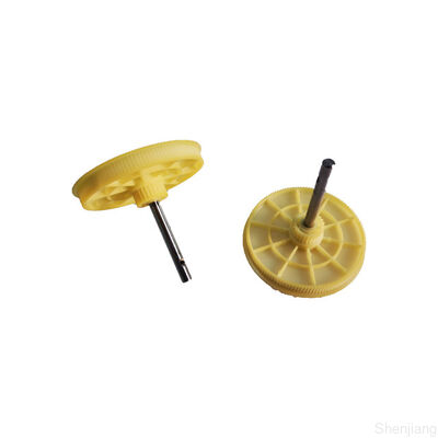 বিক্রয়ের জন্য Wincor ATM মেশিন যন্ত্রাংশ V2X কার্ড রিডার প্রধান ড্রাইভ গিয়ার আর্থিক সরঞ্জাম