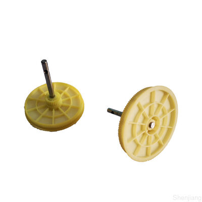 ATM মেশিন যন্ত্রাংশ Wincor Nixdorf V2X কার্ড রিডার মেইন ড্রাইভ গিয়ার ATM মেশিন পিগি ব্যাংক