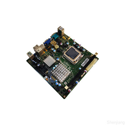 ATM মেশিন যন্ত্রাংশ Wincor Beetle I8A প্রধান বোর্ড PC280 ফরম্যাটেড বোর্ড ATM মেশিন পিগি ব্যাংক 1750203559 01750203559