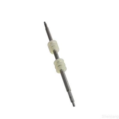 01750035275 Wincor V মডিউল ডাবল থ্রি এক্সেল আর্থিক সরঞ্জামের জন্য এটিএম মেশিনের যন্ত্রাংশ