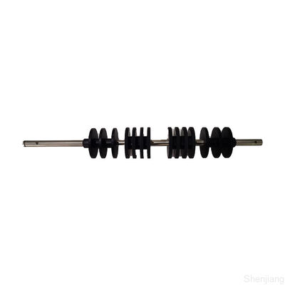 1750200435-106 এটিএম মেশিনের যন্ত্রাংশ উইনকর ক্রেডিট কার্ড স্কিমার সিনিও আরএম3 রোলার শ্যাফট এটিএম স্কিমার ডিভাইস মেশিন