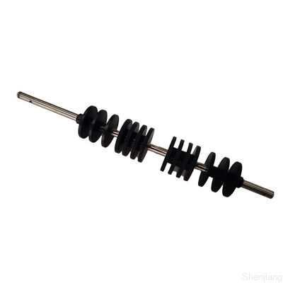 1750200435-106 এটিএম মেশিনের যন্ত্রাংশ উইনকর ক্রেডিট কার্ড স্কিমার সিনিও আরএম3 রোলার শ্যাফট এটিএম স্কিমার ডিভাইস মেশিন