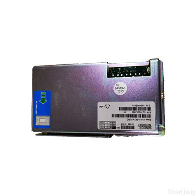 01750192235 এটিএম মেশিনের যন্ত্রাংশ Wincor Nixdorf Piggy Bank ASKIM II CINEO 2070 ATM Skimmers Device Machine