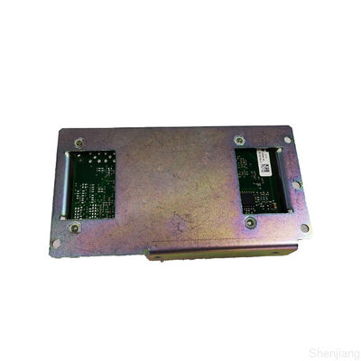 01750192235 এটিএম মেশিনের যন্ত্রাংশ Wincor Nixdorf Piggy Bank ASKIM II CINEO 2070 ATM Skimmers Device Machine