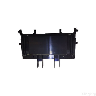 1750256247-57 Wincor ATM মেশিনের যন্ত্রাংশ TP27 রসিদ প্রিন্টার পেপার ফিড স্লাইডার এটিএম মেশিন পিগি ব্যাংক