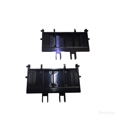 1750256247-5 এটিএম মেশিনের যন্ত্রাংশ Wincor Nixdorf TP27 রসিদ প্রিন্টার পেপার ফিড স্লাইডার এটিএম স্কিমার ডিভাইস