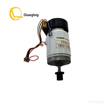 FP30-H313Z1B ATM মেশিন পার্টস Wincor ATM Skimmers Device V2CU কার্ড রিডার মোটর পিগি ব্যাঙ্ক