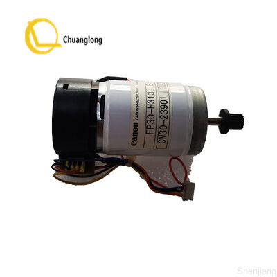FP30-H313Z1B ATM মেশিন পার্টস Wincor ATM Skimmers Device V2CU কার্ড রিডার মোটর পিগি ব্যাঙ্ক
