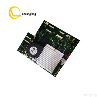 1750301247 ATM মেশিনের যন্ত্রাংশ Wincor ATM Skimmers Device Machine DMAB Movem CDAA CPL ATM মেশিন পিগি ব্যাঙ্ক 01750301247