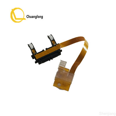 1750042642 আর্থিক সরঞ্জাম পরিমাপের স্টেশন পিগি ব্যাঙ্কের জন্য Wincor এটিএম মেশিনের যন্ত্রাংশ 01750042642