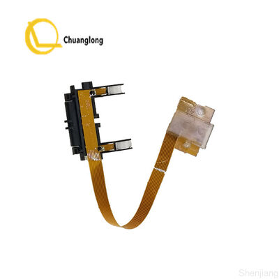 1750042642 আর্থিক সরঞ্জাম পরিমাপের স্টেশন পিগি ব্যাঙ্কের জন্য Wincor এটিএম মেশিনের যন্ত্রাংশ 01750042642