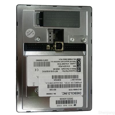 01750255914 1750255914 আর্থিক সরঞ্জাম Eppv7 কীবোর্ড EPP7 ক্রেডিট কার্ড স্কিমারের জন্য এটিএম মেশিনের যন্ত্রাংশ