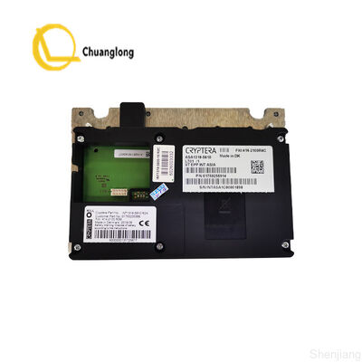 01750255914 1750255914 এটিএম মেশিনের যন্ত্রাংশ এটিএম স্কিমার ডিভাইস Eppv7 কীবোর্ড EPP7 ক্রেডিট কার্ড স্কিমার