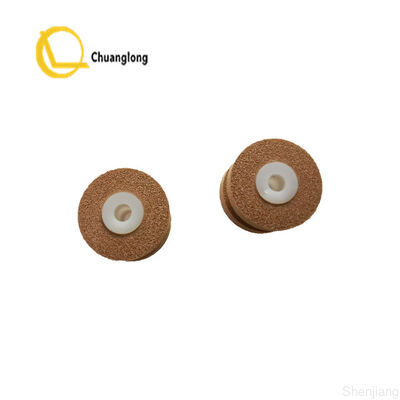 01750200435-63 1750200435-63 এটিএম মেশিনের যন্ত্রাংশ উইঙ্কর নিক্সডর্ফ সিনিও মডিউল রোলার 24T এটিএম স্কিমার ডিভাইস