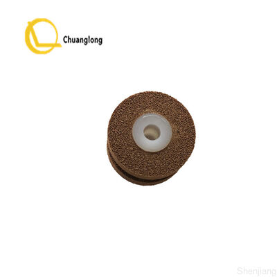 01750200435-63 1750200435-63 এটিএম মেশিনের যন্ত্রাংশ উইঙ্কর নিক্সডর্ফ সিনিও মডিউল রোলার 24T এটিএম স্কিমার ডিভাইস