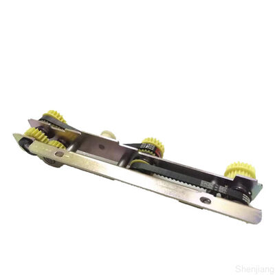 উইনকোর এটিএম মেশিনের যন্ত্রাংশ বিক্রয়ের জন্য সিনেও C4060 বেল্ট ড্রাইভ অ্যাসেম্বলি এটিএম স্কিমার ডিভাইস মেশিন 01750133367 1750133367