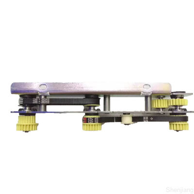 উইনকোর এটিএম মেশিনের যন্ত্রাংশ বিক্রয়ের জন্য সিনেও C4060 বেল্ট ড্রাইভ অ্যাসেম্বলি এটিএম স্কিমার ডিভাইস মেশিন 01750133367 1750133367